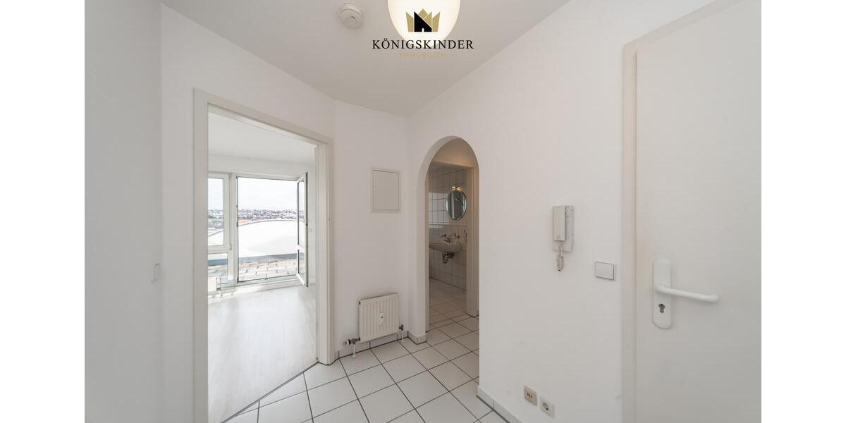 Etagenwohnung Filderstadt - 2 Zimmer, 66 m&sup2;, 1.000&euro; | Angebot:25083778