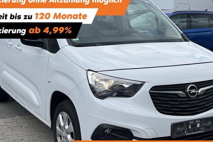 Opel Combo Life 84.600 km 18.950 &euro; Mössingen 72116