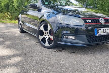 VW Polo 127.000 km 13.000 &euro; St. Johann 72813