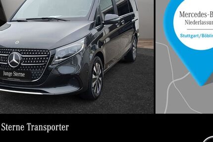 Mercedes-Benz V 300 22.026 km 71.780 &euro; Böblingen 71034