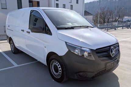 Mercedes-Benz Vito 32.000 km 25.490 &euro; Esslingen am Neckar 73733