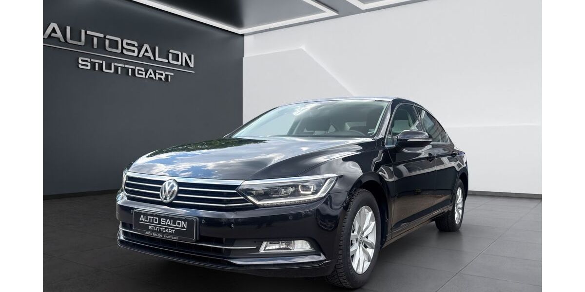 VW Passat 108.000 km 14.990 &euro; Nufringen 71154