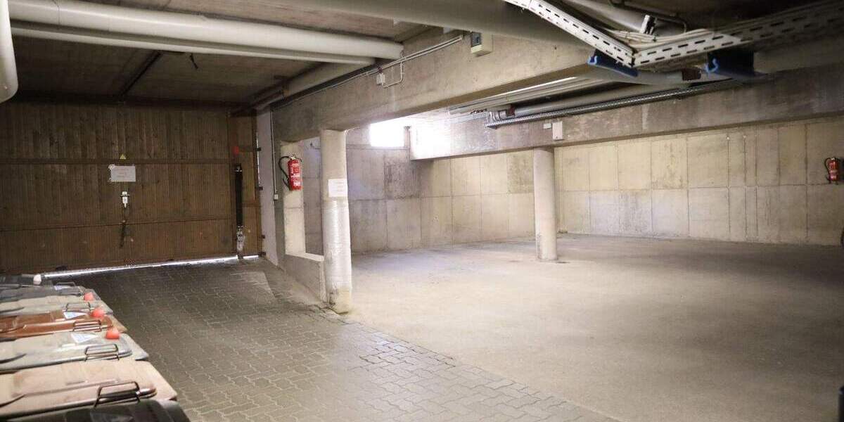 Etagenwohnung Hechingen - 4 Zimmer, 96 m&sup2;, 239.000&euro; | Angebot:25684933