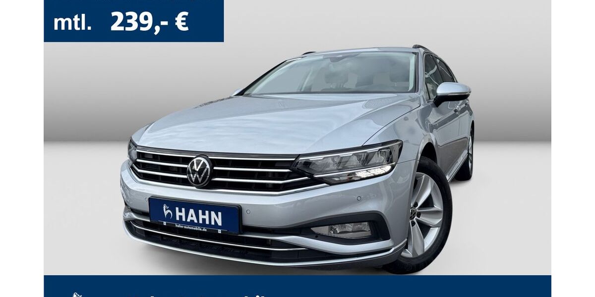 VW Passat Variant 93.168 km 23.430 &euro; Esslingen (bei Stuttgart) 73734