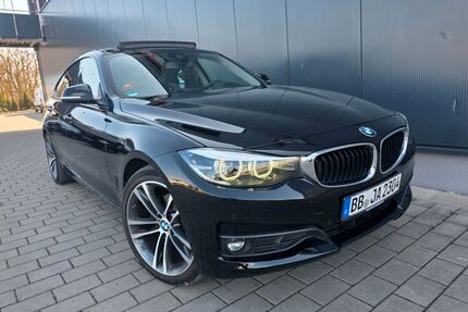 BMW 320 141.000 km 19.500 &euro; Holzgerlingen 71088