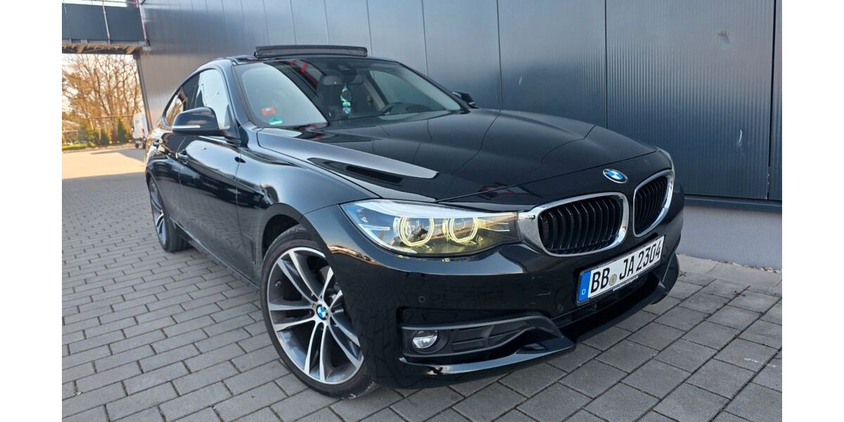 BMW 320 141.000 km 19.500 &euro; Holzgerlingen 71088