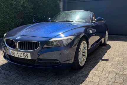 BMW Z4 129.500 km 16.400 &euro; Böblingen 71032
