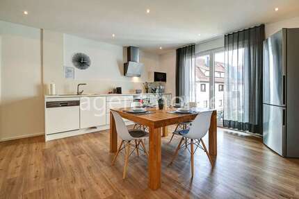 Wohnung Reutlingen Altenburg - 3.5 Zimmer, 100 m&sup2;, 2.000&euro; | Angebot:27668105
