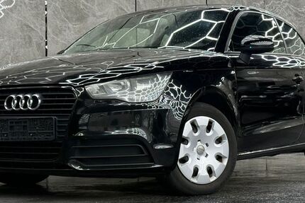Audi A1 168.550 km 3.999 &euro; Reutlingen 72762