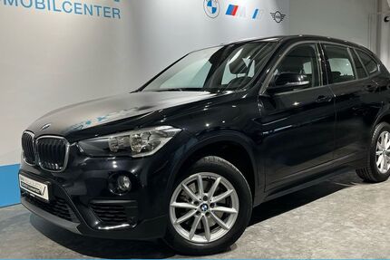 BMW X1 30.895 km 23.490 &euro; Münsingen 72525