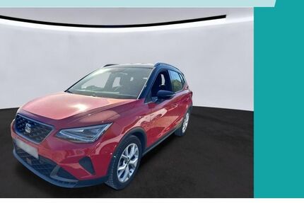 Seat Arona 32.591 km 21.390 &euro; Herrenberg 71083