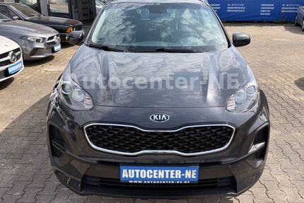 Kia Sportage 135.800 km 13.600 &euro; Kirchheim Unter Teck 73230