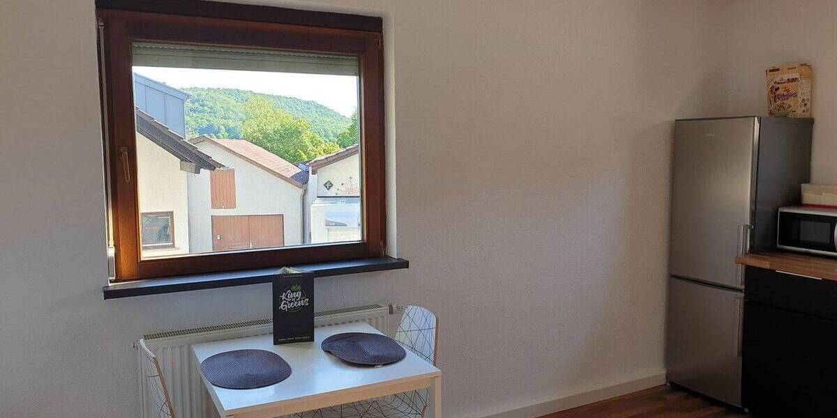Etagenwohnung Gärtringen Rohrau - 3 Zimmer, 77 m&sup2;, 970&euro; | Angebot:26800588