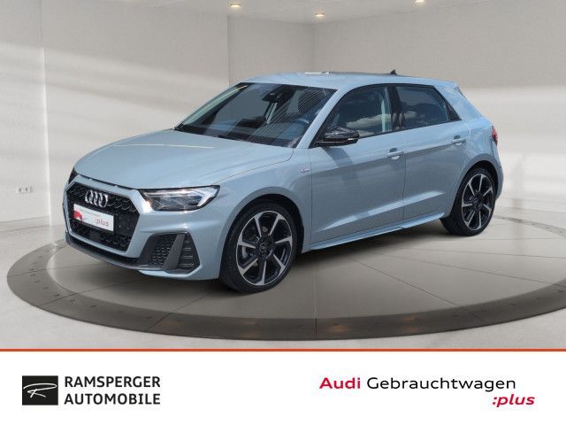 Audi A1 4.466 km 26.880 &euro; Kirchheim 73230