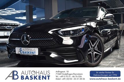 Mercedes-Benz C 200 47.200 km 36.790 &euro; Sindelfingen-Darmsheim 71069