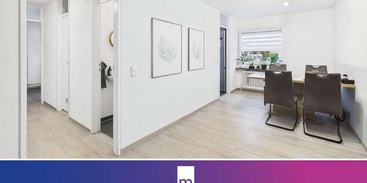 Etagenwohnung Wernau (Neckar) - 3.5 Zimmer, 87 m&sup2;, 265.000&euro; | Angebot:25258122