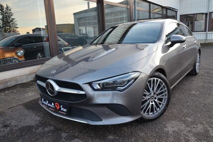 Mercedes-Benz CLA 220 Shooting Brake 164.700 km 21.790 &euro; Rottenburg 72108