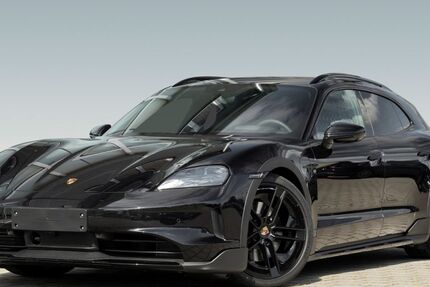 Porsche Taycan 27.900 km 114.750 &euro; Reutlingen 72770