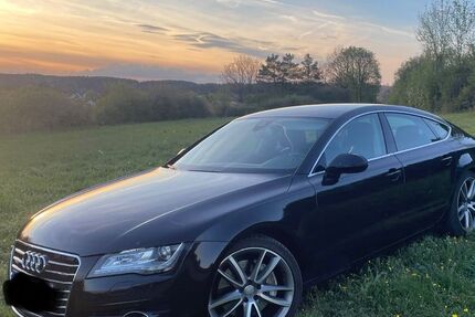 Audi A7 135.000 km 14.990 &euro; Gammertingen 72501