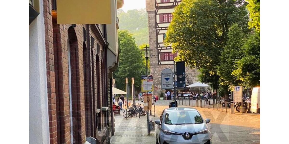 Gewerbeobjekt Esslingen am Neckar - 1.000&euro; | Angebot:25671947