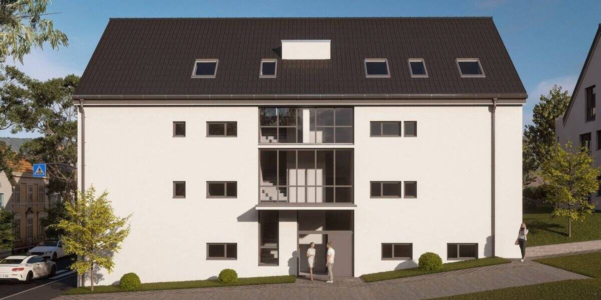 Etagenwohnung Holzgerlingen - 4 Zimmer, 165 m&sup2;, 1.059.000&euro; | Angebot:25690411