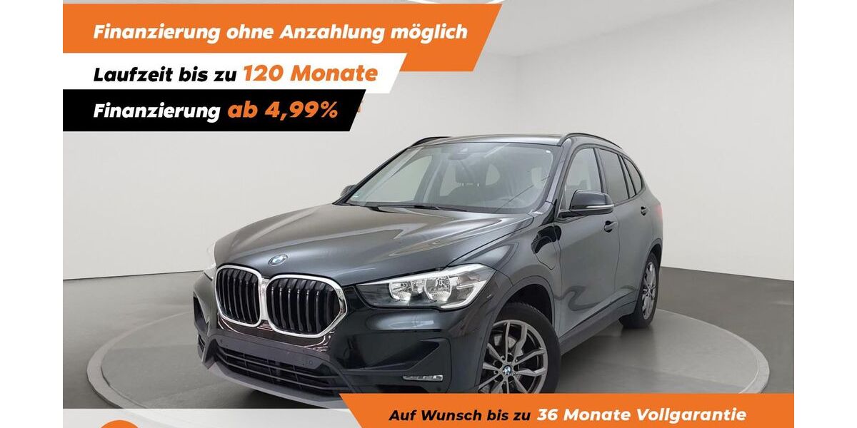 BMW X1 35.300 km 23.900 &euro; Mössingen 72116