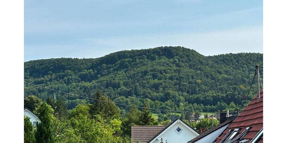 Etagenwohnung Reutlingen Gönningen - 6 Zimmer, 108 m&sup2;, 314.000&euro; | Angebot:25745081