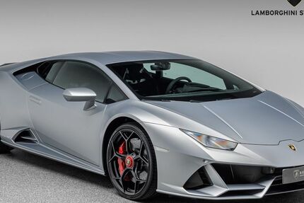 Lamborghini Huracán 8.400 km 294.900 &euro; Böblingen 71034