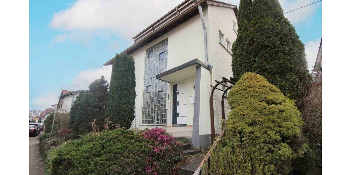 Einfamilienhaus Leinfelden-Echterdingen Leinfelden - 6 Zimmer, 595.000&euro; | Angebot:25998570