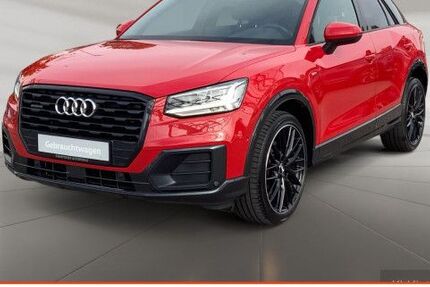 Audi Q2 81.176 km 19.990 &euro; Kirchheim 73230