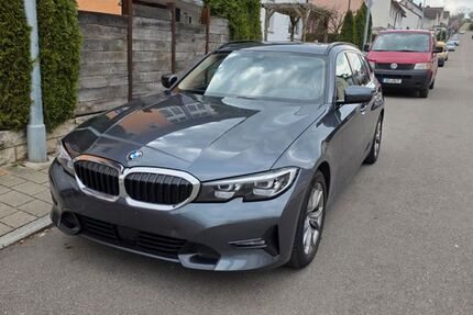 BMW 320 95.000 km 24.000 &euro; Wernau 73249