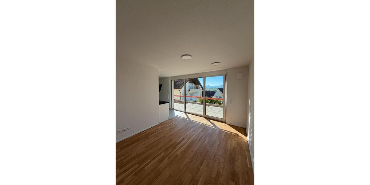 Erdgeschoßwohnung Nürtingen - 2 Zimmer, 44 m&sup2;, 1.050&euro; | Angebot:26698194