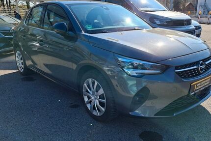 Opel Corsa 63.821 km 12.290 &euro; Rottenburg am Neckar 72108