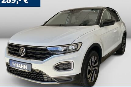VW T-Roc 25.494 km 22.530 &euro; Esslingen (bei Stuttgart) 73734