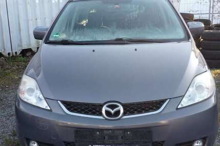 Mazda 5 207.000 km 1.380 &euro; Ofterdingen 72131