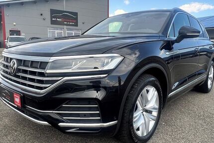VW Touareg 86.377 km 37.490 &euro; Hechingen 72379