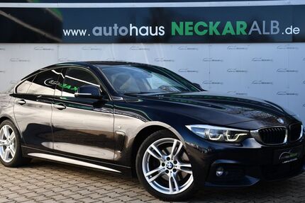 BMW 430 Gran Coupé 200.000 km 20.950 &euro; Reutlingen 72762