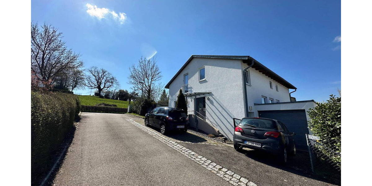 Mehrfamilienhaus, Wohnhaus Deizisau - 7 Zimmer, 207 m&sup2;, 979.000&euro; | Angebot:26058794