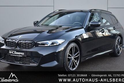 BMW 320 30.000 km 39.900 &euro; Pfullingen 72793