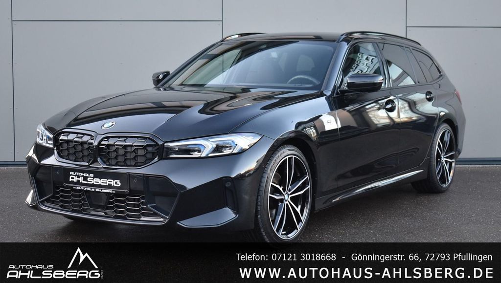 BMW 320 30.000 km 39.900 &euro; Pfullingen 72793