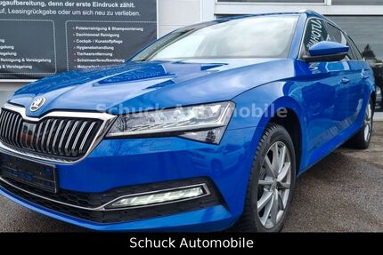Skoda Superb 127.510 km 23.999 &euro; Altdorf (Landkreis Böblingen) 71155