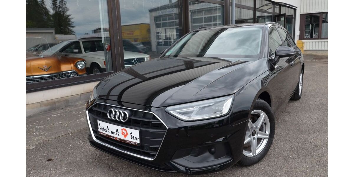 Audi A4 167.800 km 16.790 &euro; Rottenburg 72108