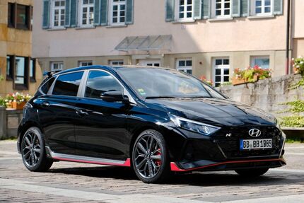 Hyundai i20 43.800 km 23.490 &euro; Böblingen 71034