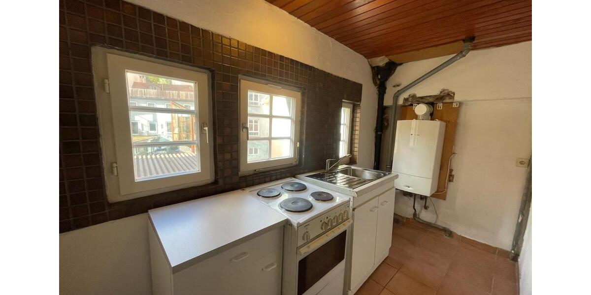 Erdgeschoßwohnung Esslingen am Neckar Pliensauvorstadt - 1 Zimmer, 41 m&sup2;, 144.500&euro; | Angebot:25841546