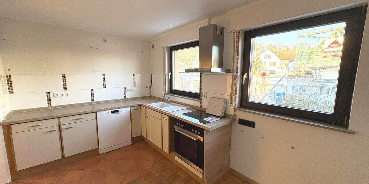 Doppelhaushälfte Schönaich - 5 Zimmer, 121 m&sup2;, 590.000&euro; | Angebot:25704352