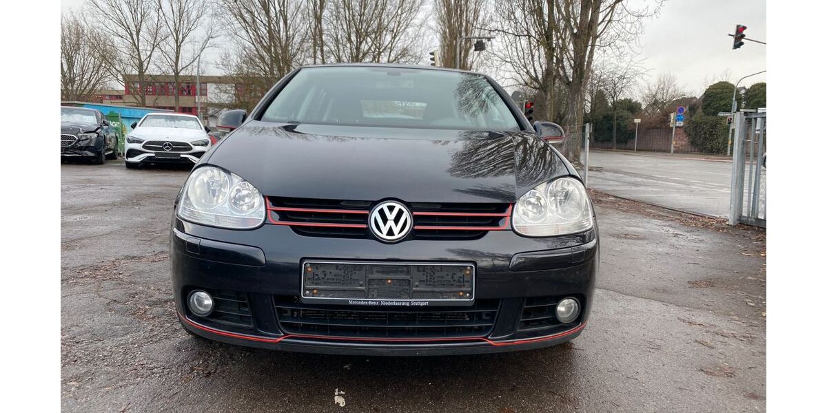 VW Golf 252.100 km 1.900 &euro; Sindelfingen 71065