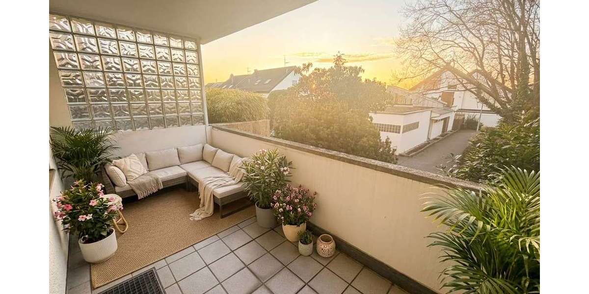 Etagenwohnung Ostfildern-Kemnat Kemnat - 3 Zimmer, 69 m&sup2;, 1.100&euro; | Angebot:26661016