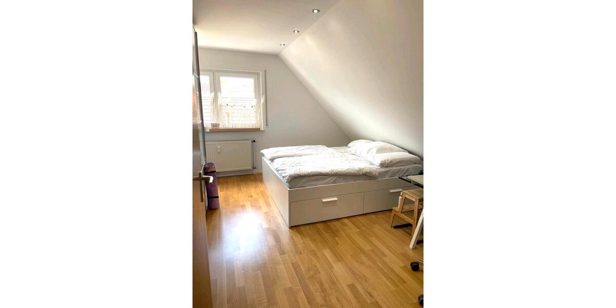 Etagenwohnung Reutlingen Reutlingen-Betzingen - 2 Zimmer, 64 m&sup2;, 248.000&euro; | Angebot:26957440