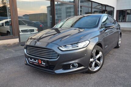 Ford Mondeo 72.000 km 12.990 &euro; Rottenburg 72108
