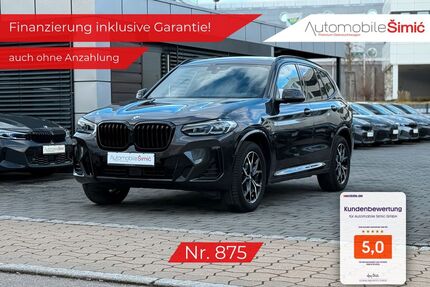 BMW X3 28.800 km 48.990 &euro; Filderstadt 70794